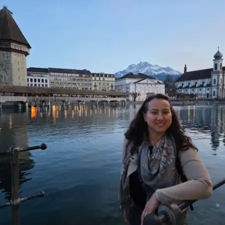 Julia, 48Munich, Germany