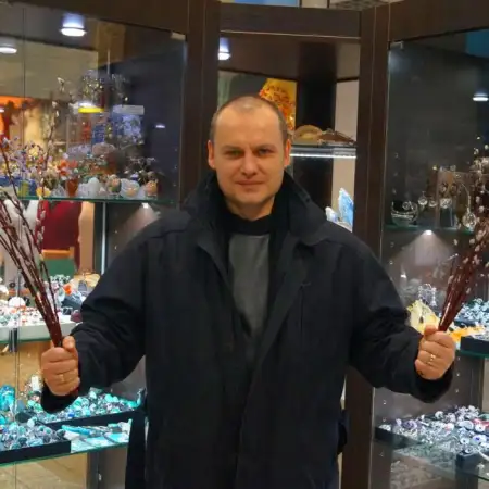 Konstantin, 60Kiel, Germany 