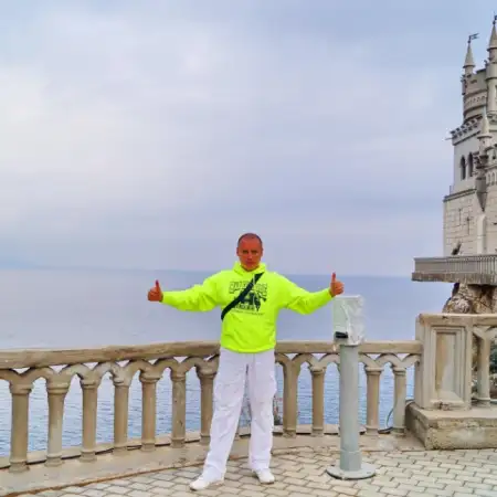 Konstantin, 60Kiel, Germany 