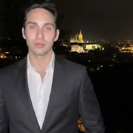Vlad, 22Regensburg, Germany 