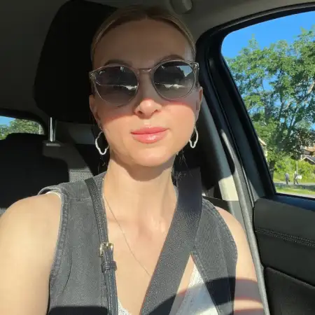 Natalia, 46Kuopio, Finland 