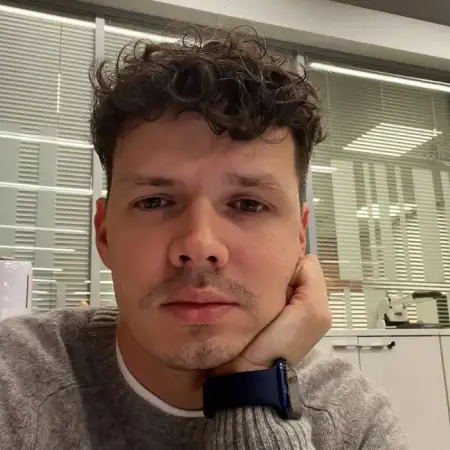 Aleksandr, 36Germany