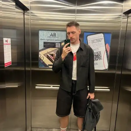 Ilya, 38Braunschweig, Germany