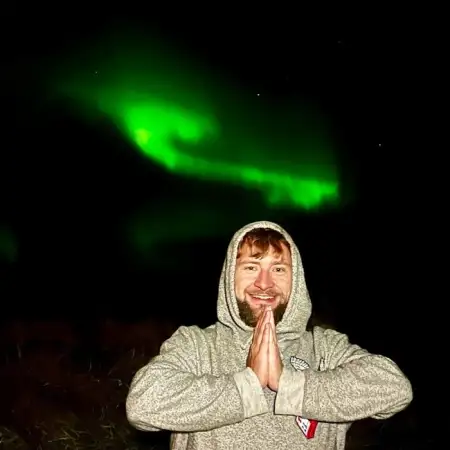 Maksim, 28Berlin, Germany 