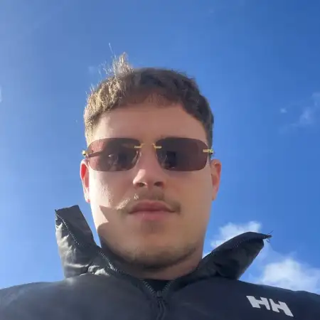 Yaroslav, 22Denmark 