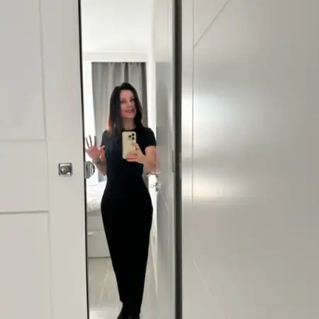 Svetlana, 51Warsaw, Poland 