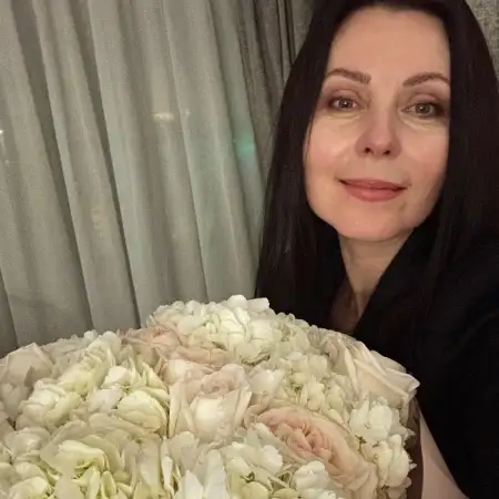 Svetlana, 51Warsaw, Poland 