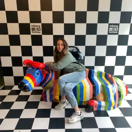 Marlen, 38Cologne, Germany 