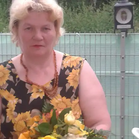 Nina, 65Trier, Germany 