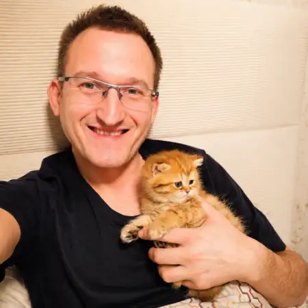 Alex, 42Doisburg, Germany 
