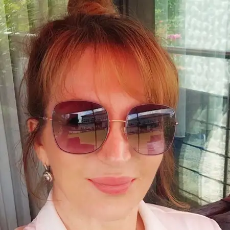 Elena, 51Ludwigshafen, Germany 