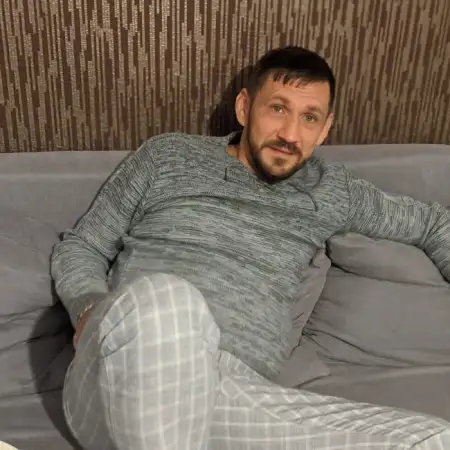 Vyacheslav, 46Berlin, Germany