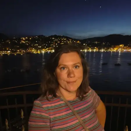 Anna, 40Hamburg, Germany 