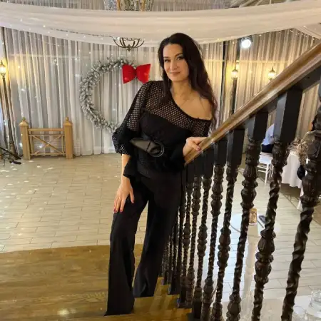 Olga, 43Kirov, Russia 