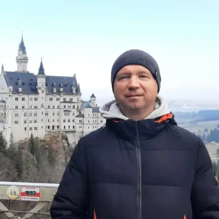Oleg, 50Friedrichshafen, Germany 