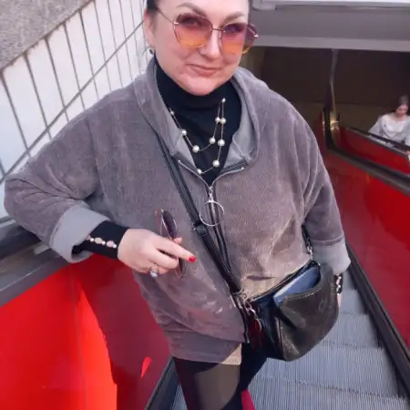Tatyana, 45Hamburg, Germany 