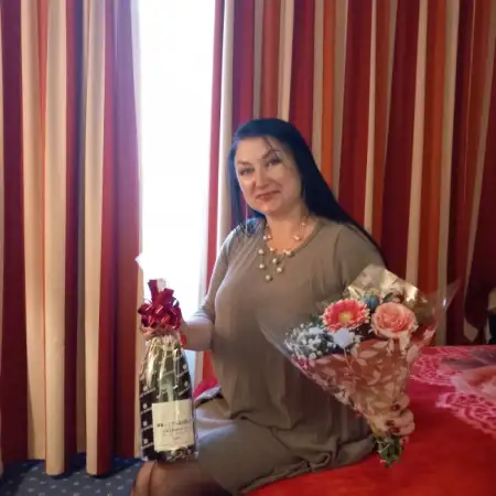Tatyana, 45Hamburg, Germany 