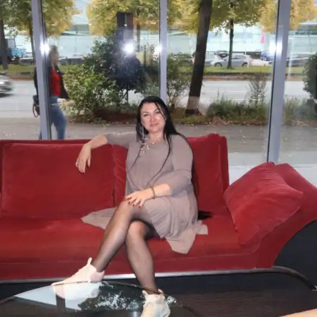 Tatyana, 45Hamburg, Germany
