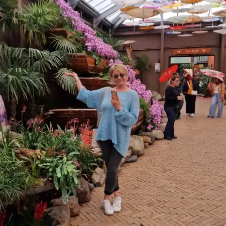 Anna, 47Lippstadt, Germany 