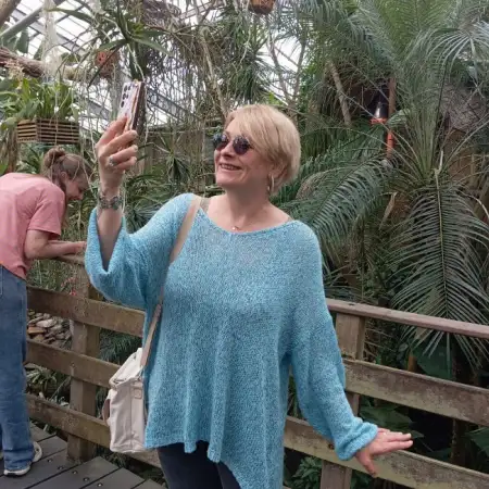 Anna, 47Lippstadt, Germany 
