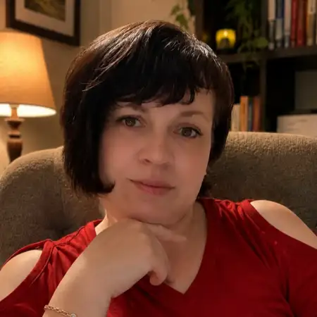 Oksana, 50Munich, Germany 