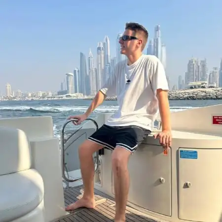 Evgeniy, 30Lithuania 