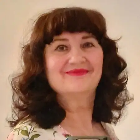 Lena, 56Hanover, Germany 