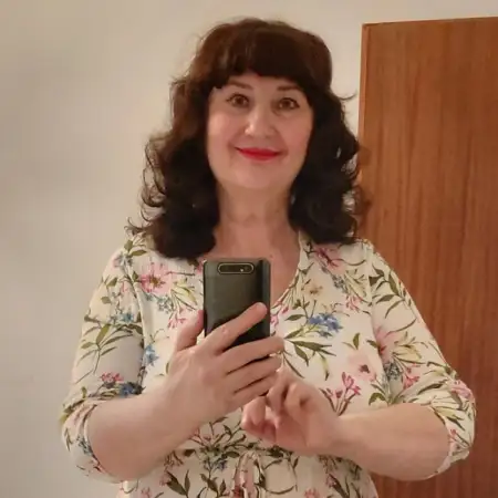 Lena, 56Hanover, Germany 