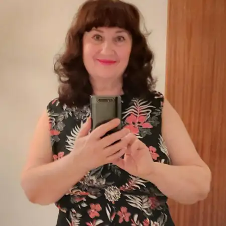 Lena, 56Hanover, Germany 