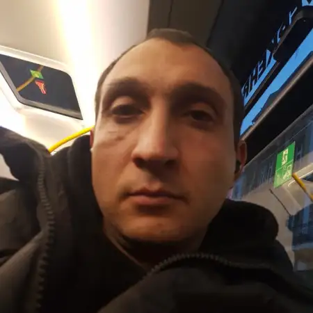 Leonid, 37Wiesbaden, Germany