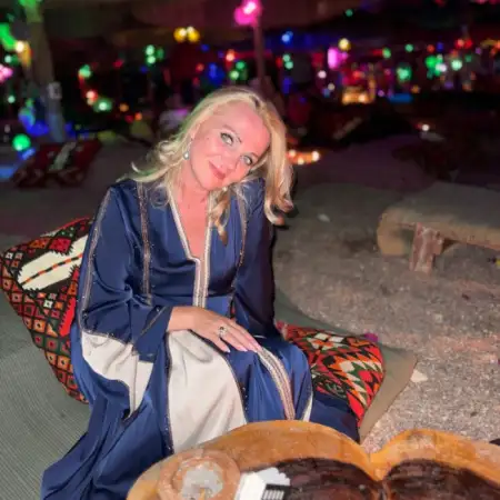 Natasha, 45Bielefeld, Germany 