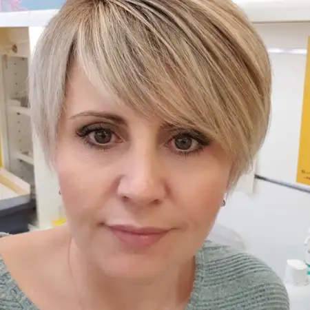 Oksana, 47Baden-Baden, Germany 
