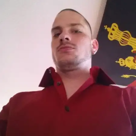 Timo, 38Esslingen, Germany