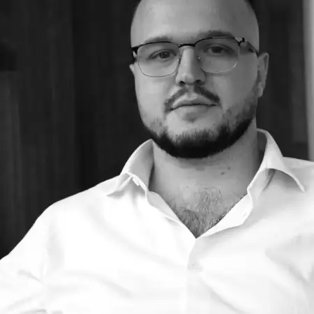 Mihail, 46Berlin, Germany 