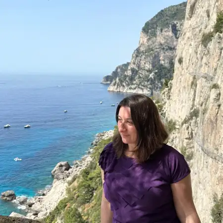 Katrin, 45Berlin, Germany 