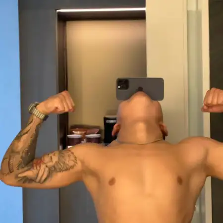 Abzal, 23USA 
