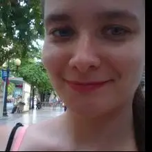 Katerina, 35USA 