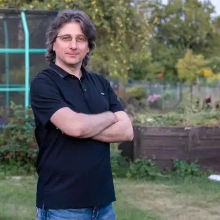 Artur, 41Brazil