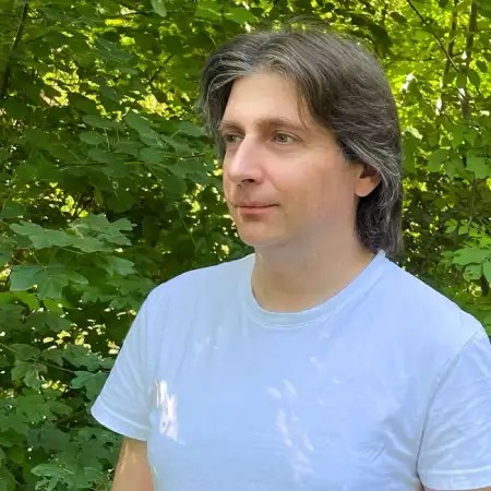 Artur, 41Brazil 