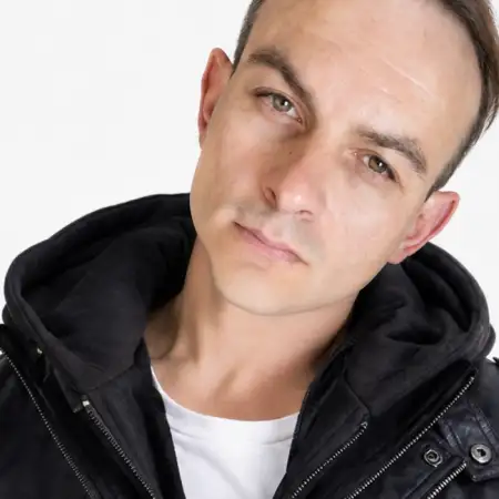 Alex, 38Neuöting, Germany
