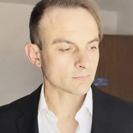 Alex, 38Neuöting, Germany