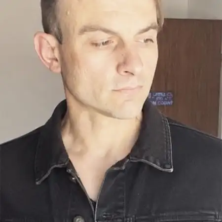 Alex, 38Neuöting, Germany 