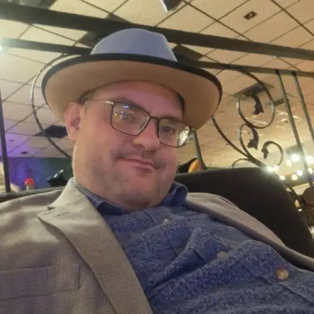 David, 37Germany 