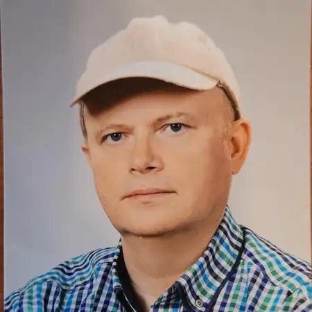 Tadeusz, 54Poznan, Poland 