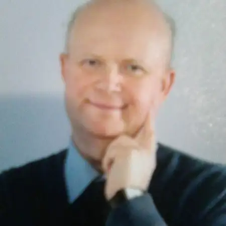 Tadeusz, 54Poznan, Poland 