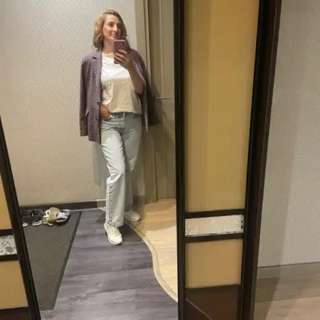 Yuliya, 44USA 