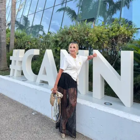Violetta, 49Russia 