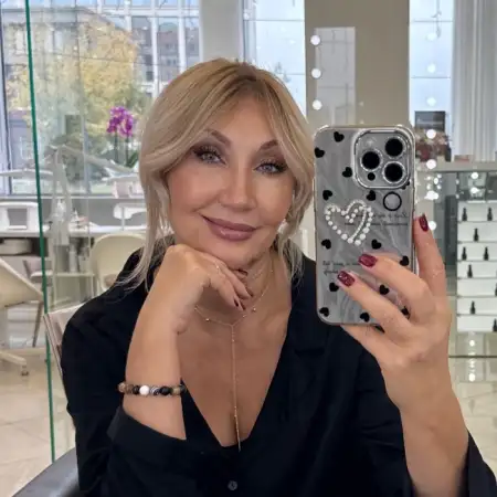 Violetta, 49Russia 