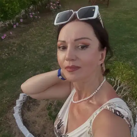 Tatyana, 46Egypt 