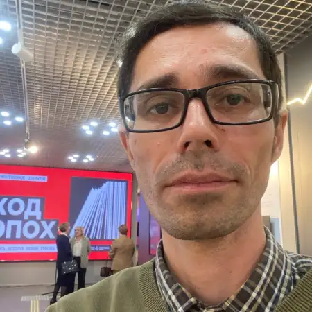 Pavel, 45Russia 